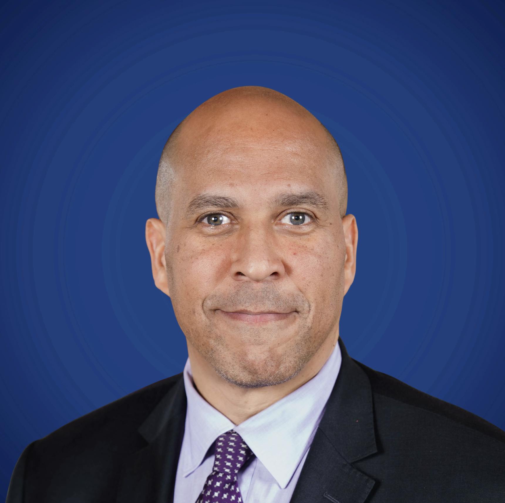Cory Booker