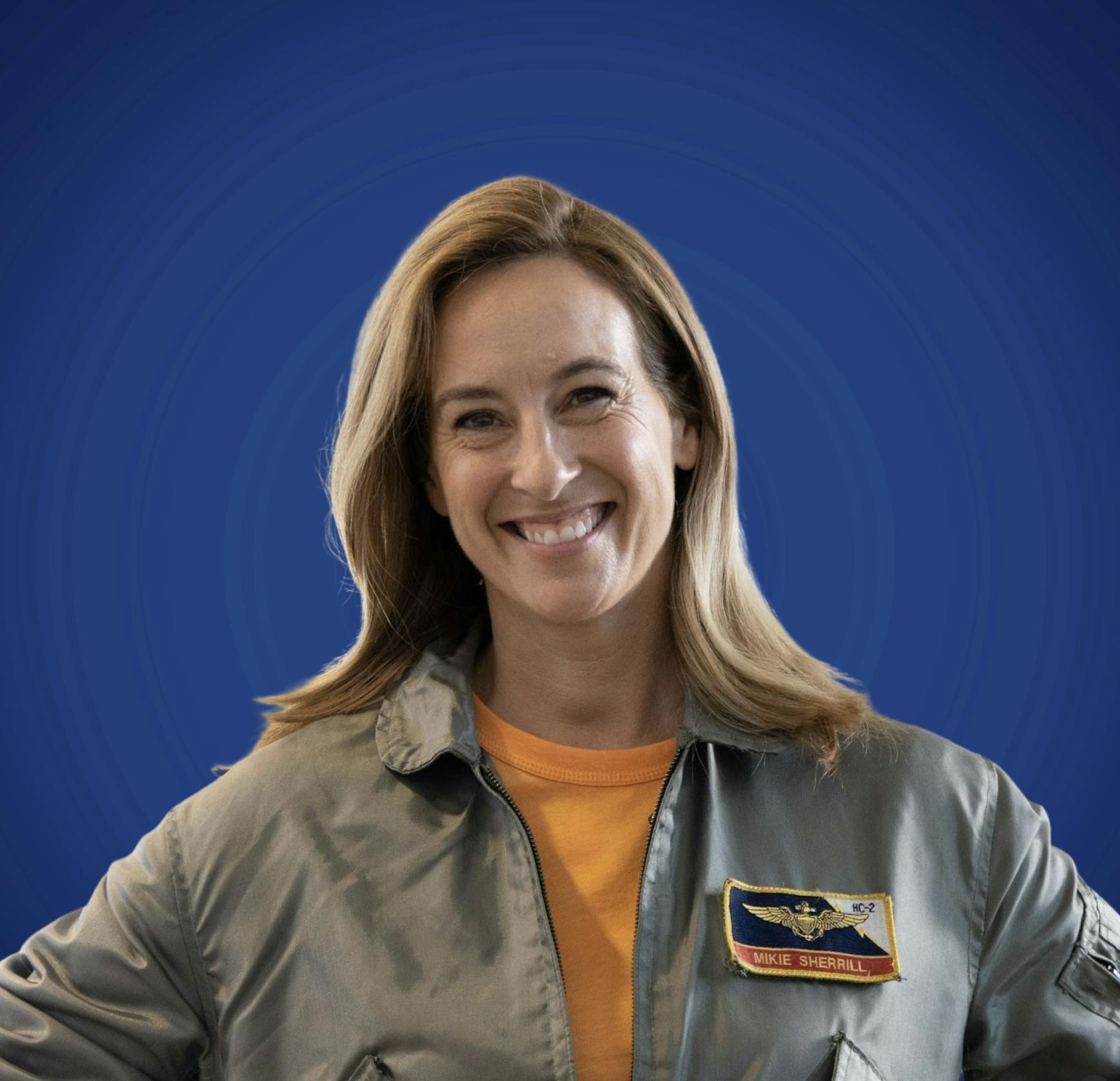 Mikie Sherrill
