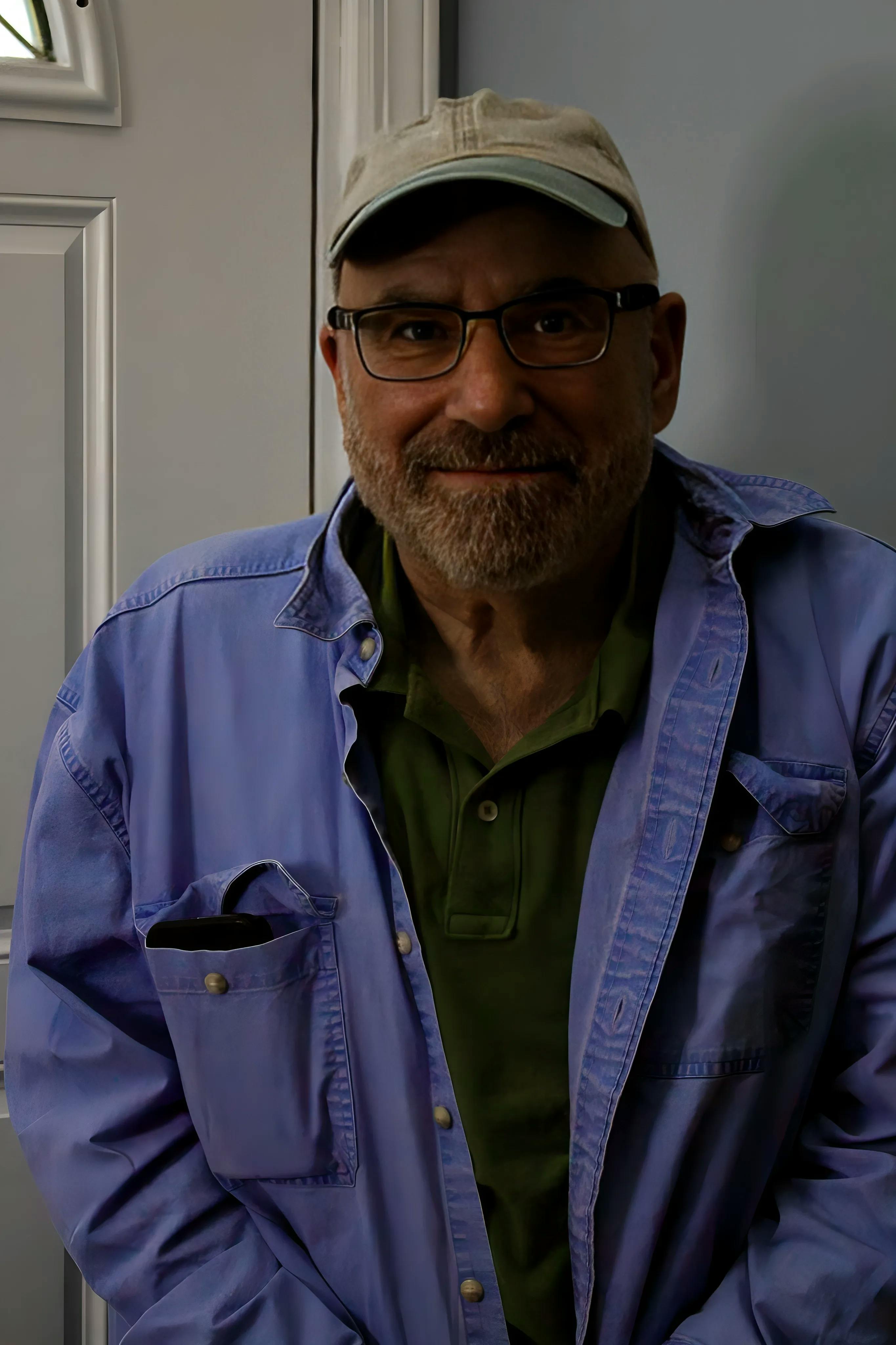 <p>Ken Druse</p>