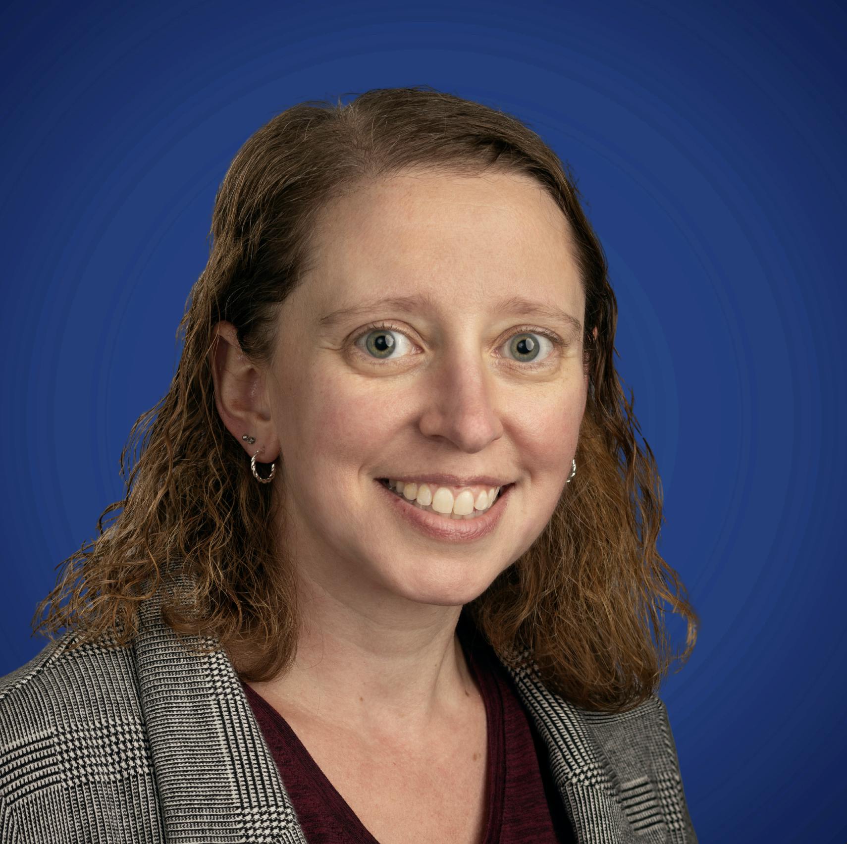 <p>Alice Nickalls</p>