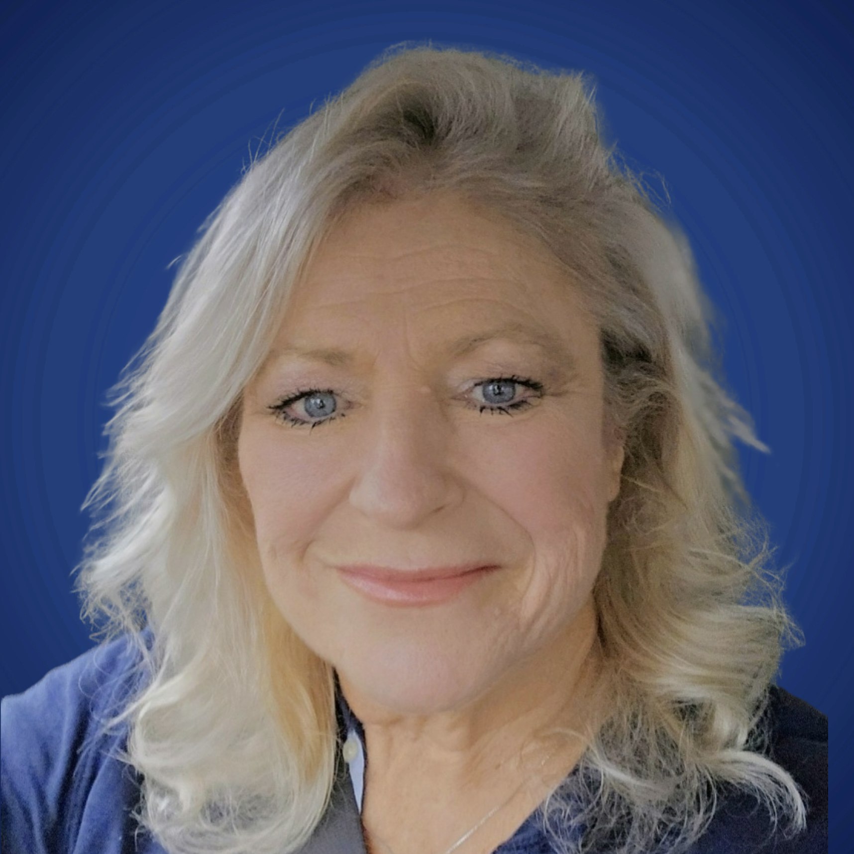 <p>Michele Van Allen</p>