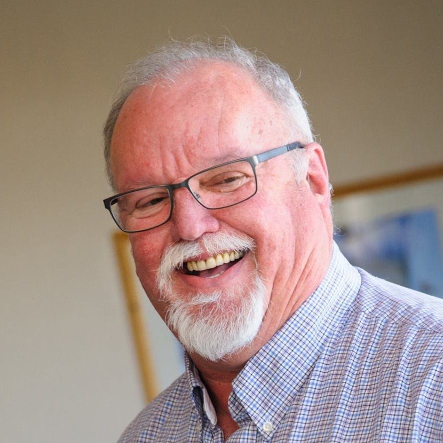 <p>Bob Muller<br>Mayor of Nags Head 2000-2005<br>Nags Head Commissioner&nbsp;1985-2000</p>