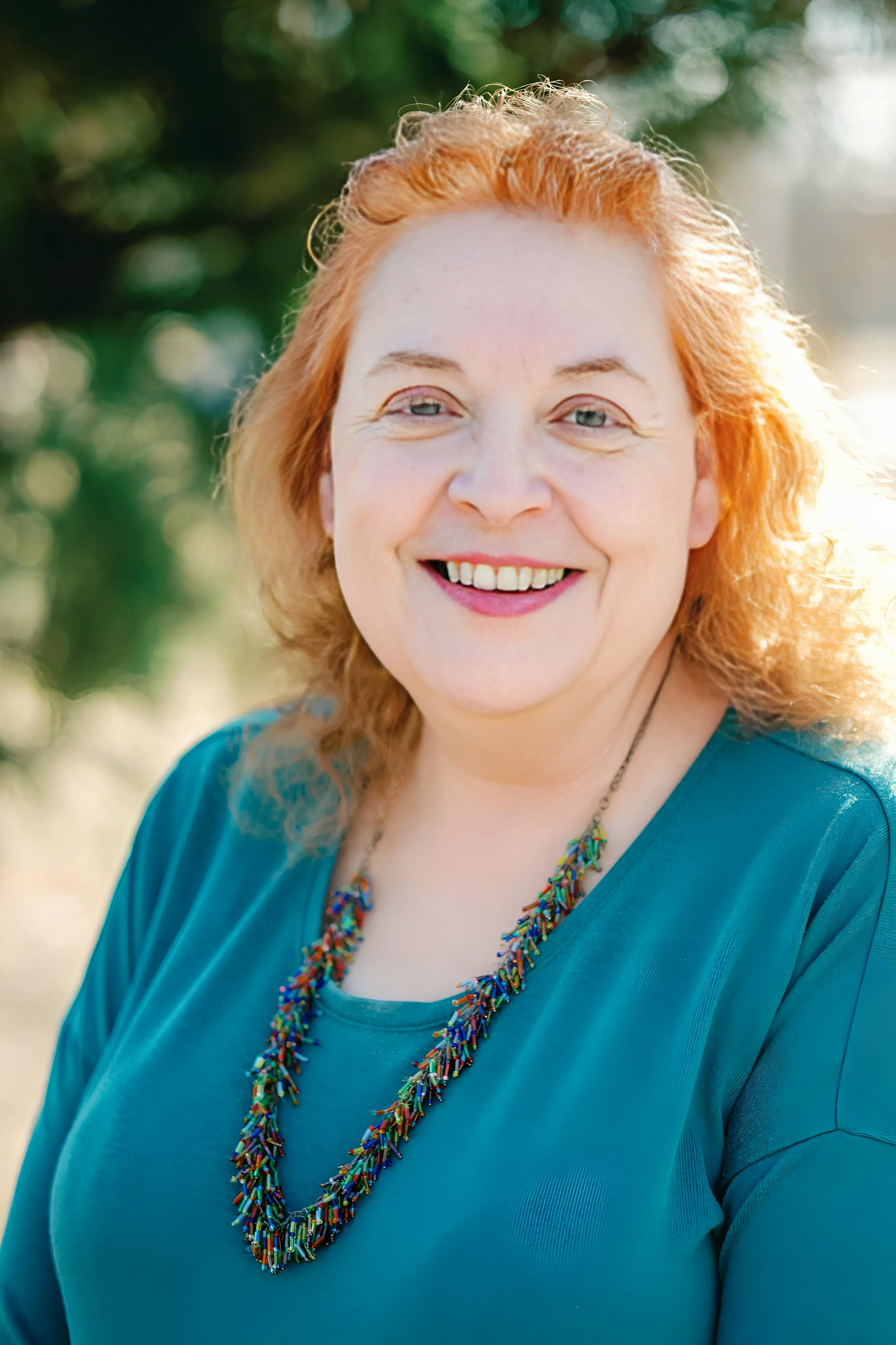 Hero background image