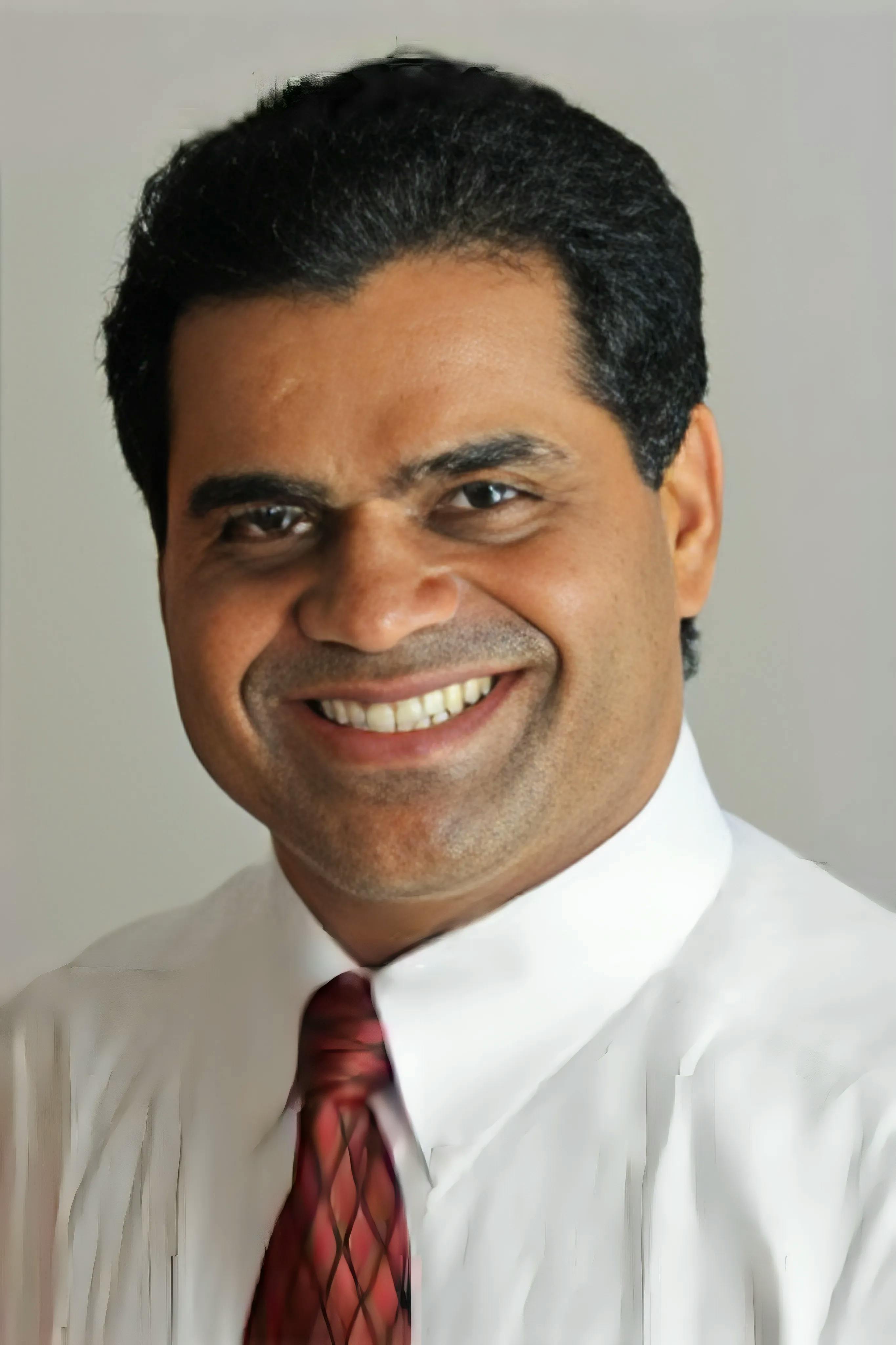 KP George