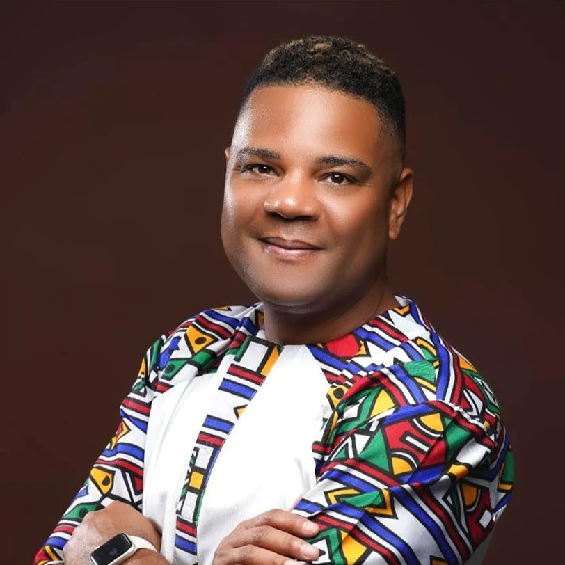 Rev. Leslie Jackson Rev. Leslie Jackson