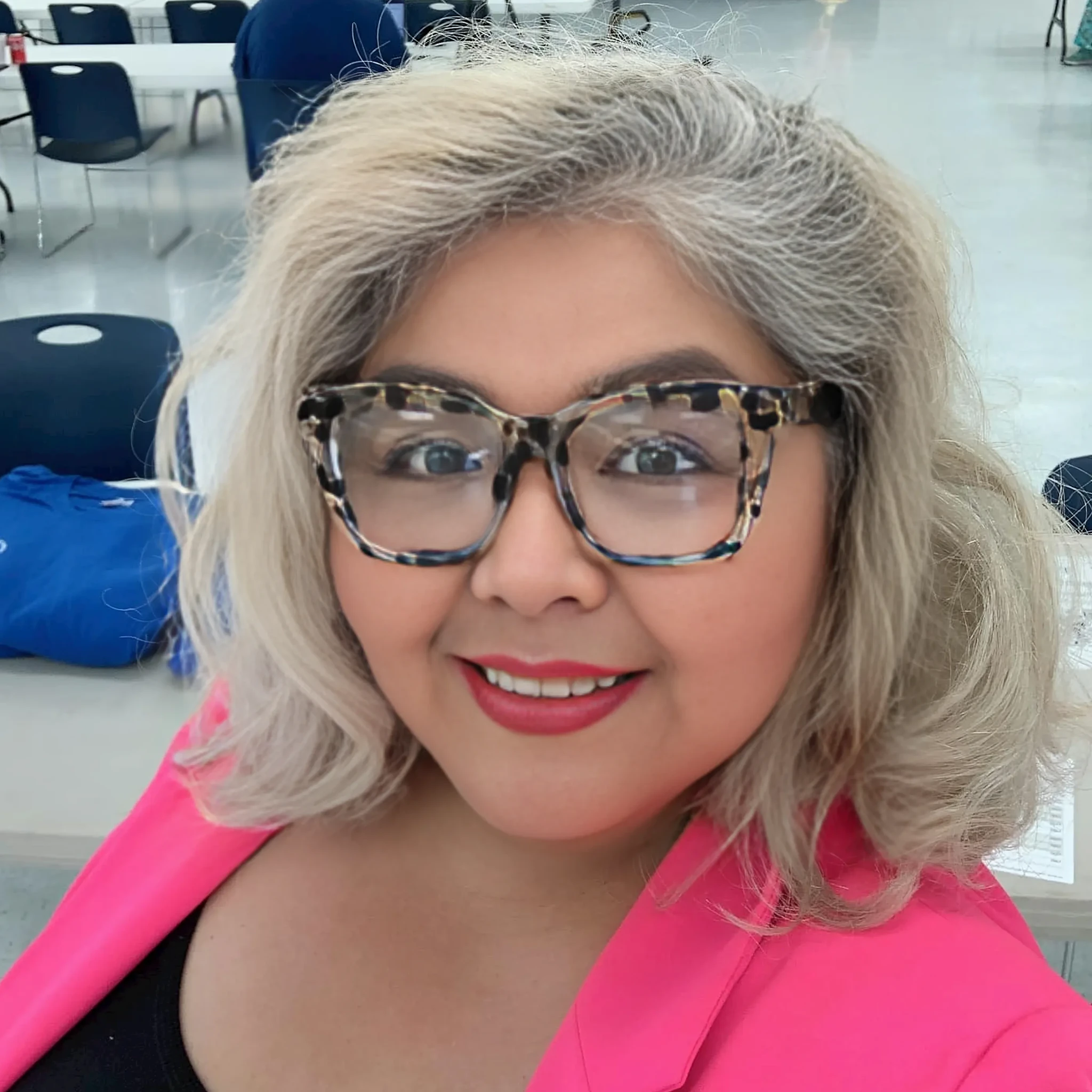 Maria Adediran Maria Adediran