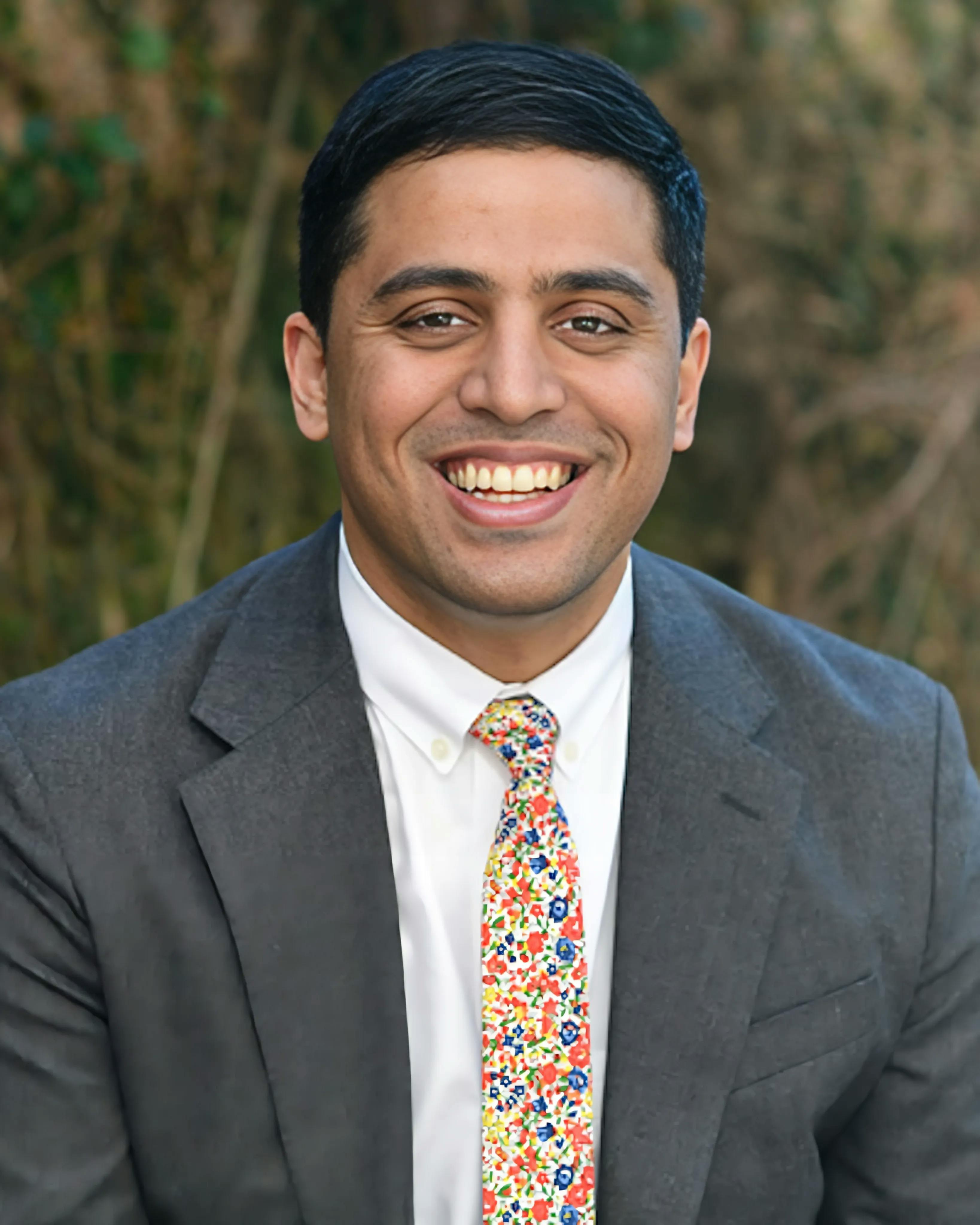 Zohaib "Zo" Qadri