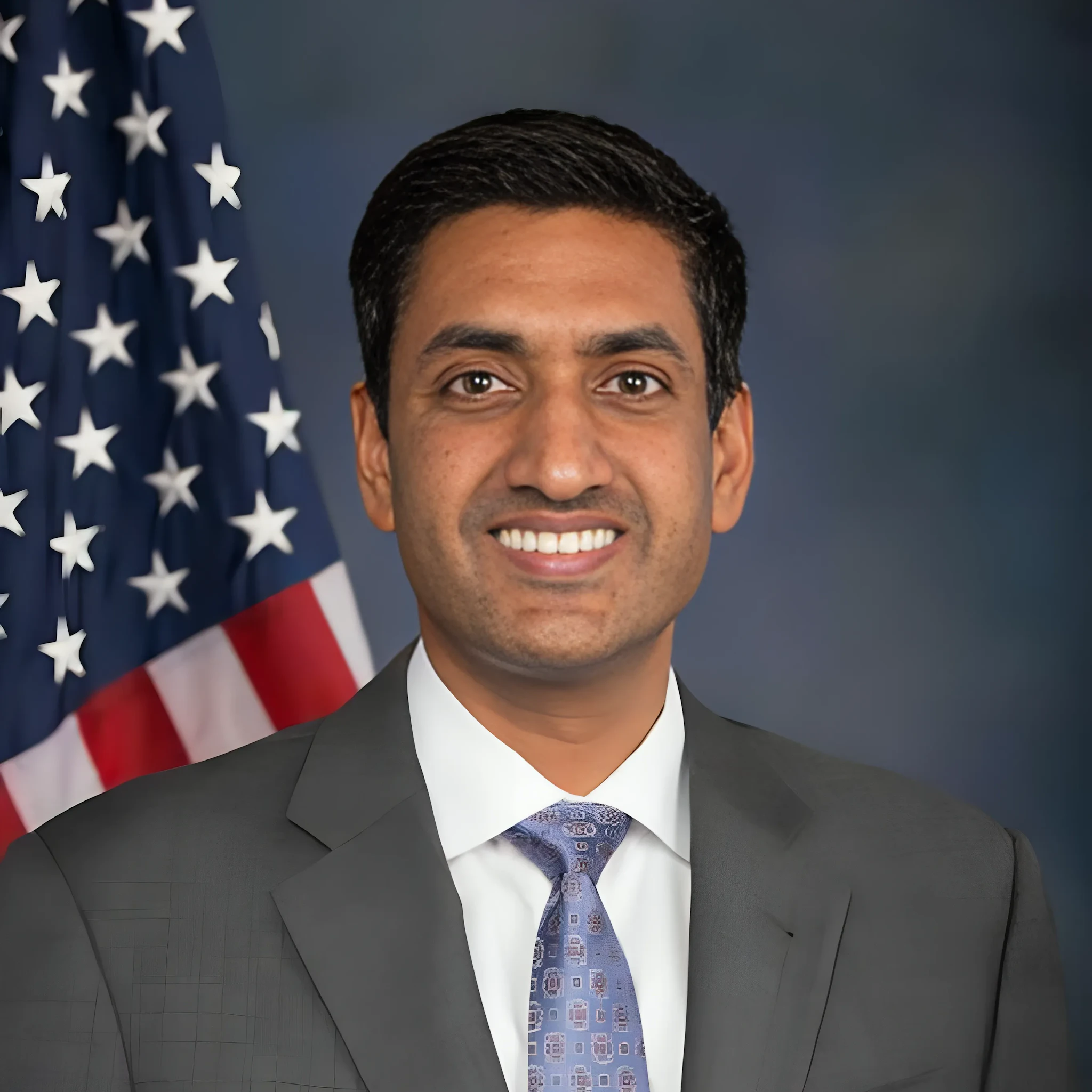 Ro Khanna Ro Khanna