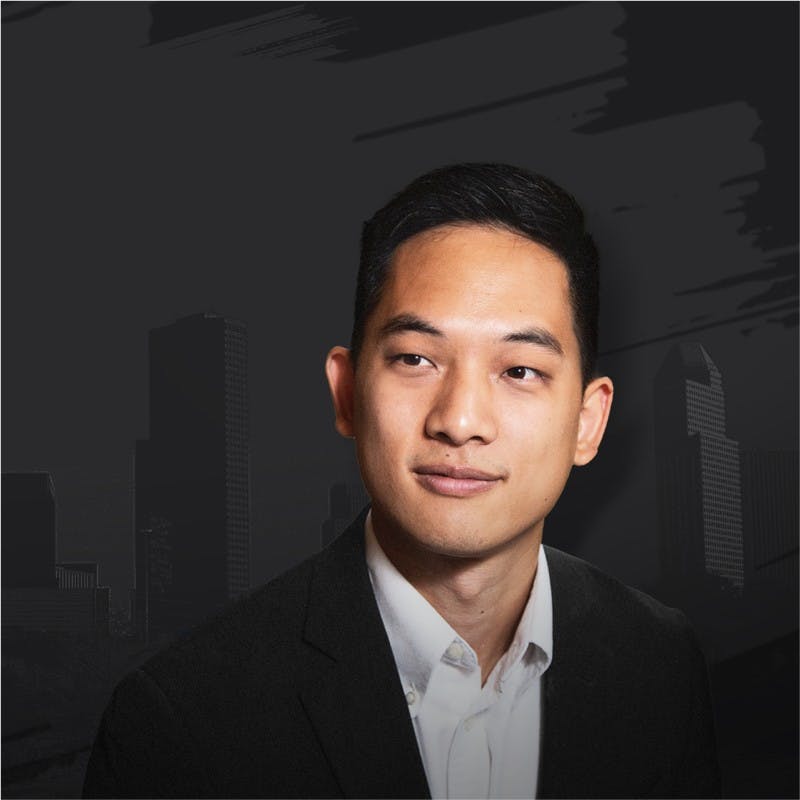 Ben Chou