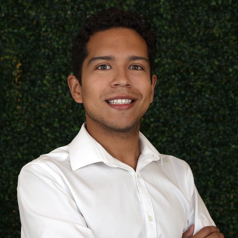 Richard Prudencio