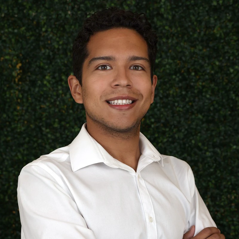 Richard Prudencio Richard Prudencio
