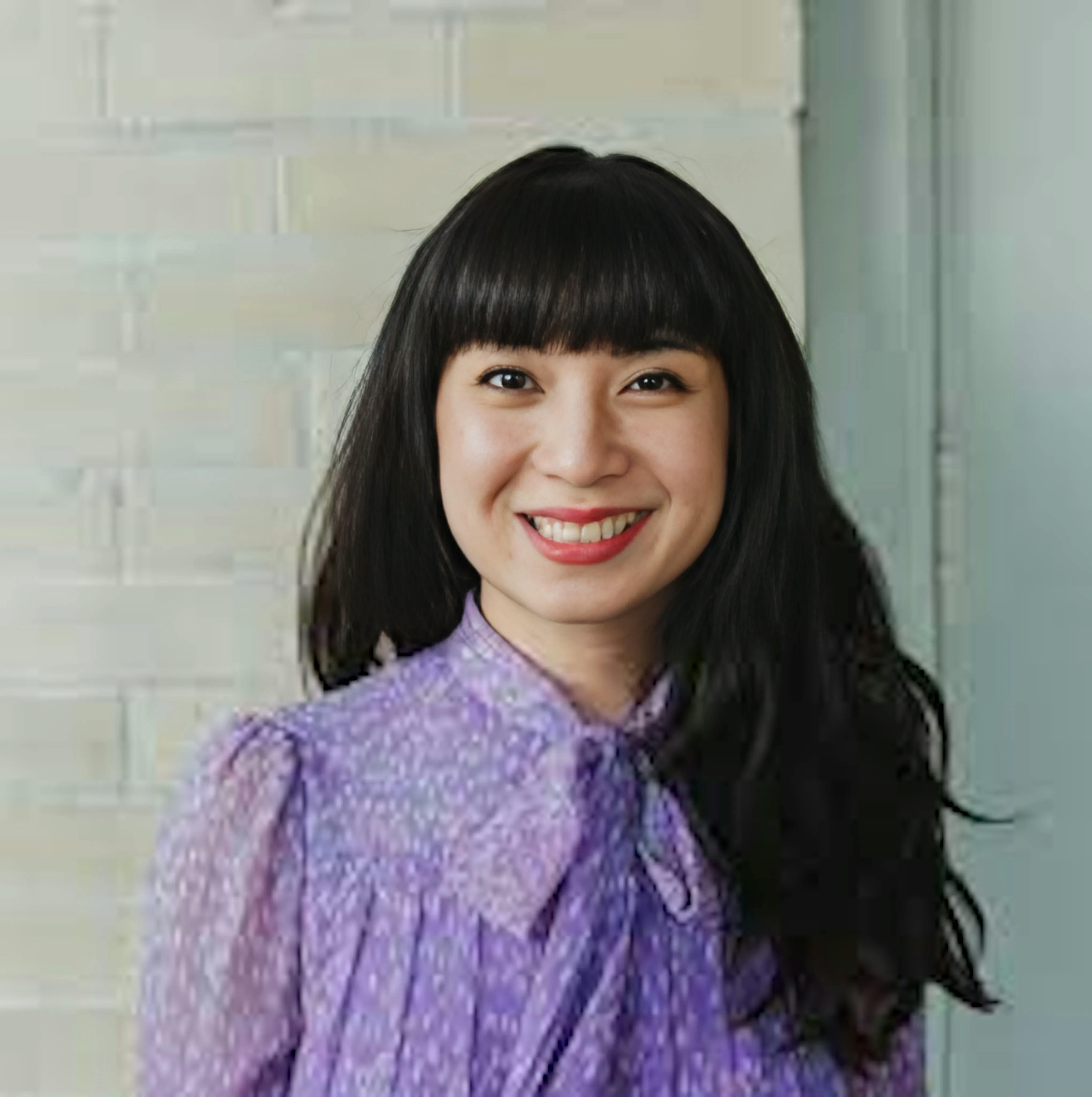 Ashley Cheng