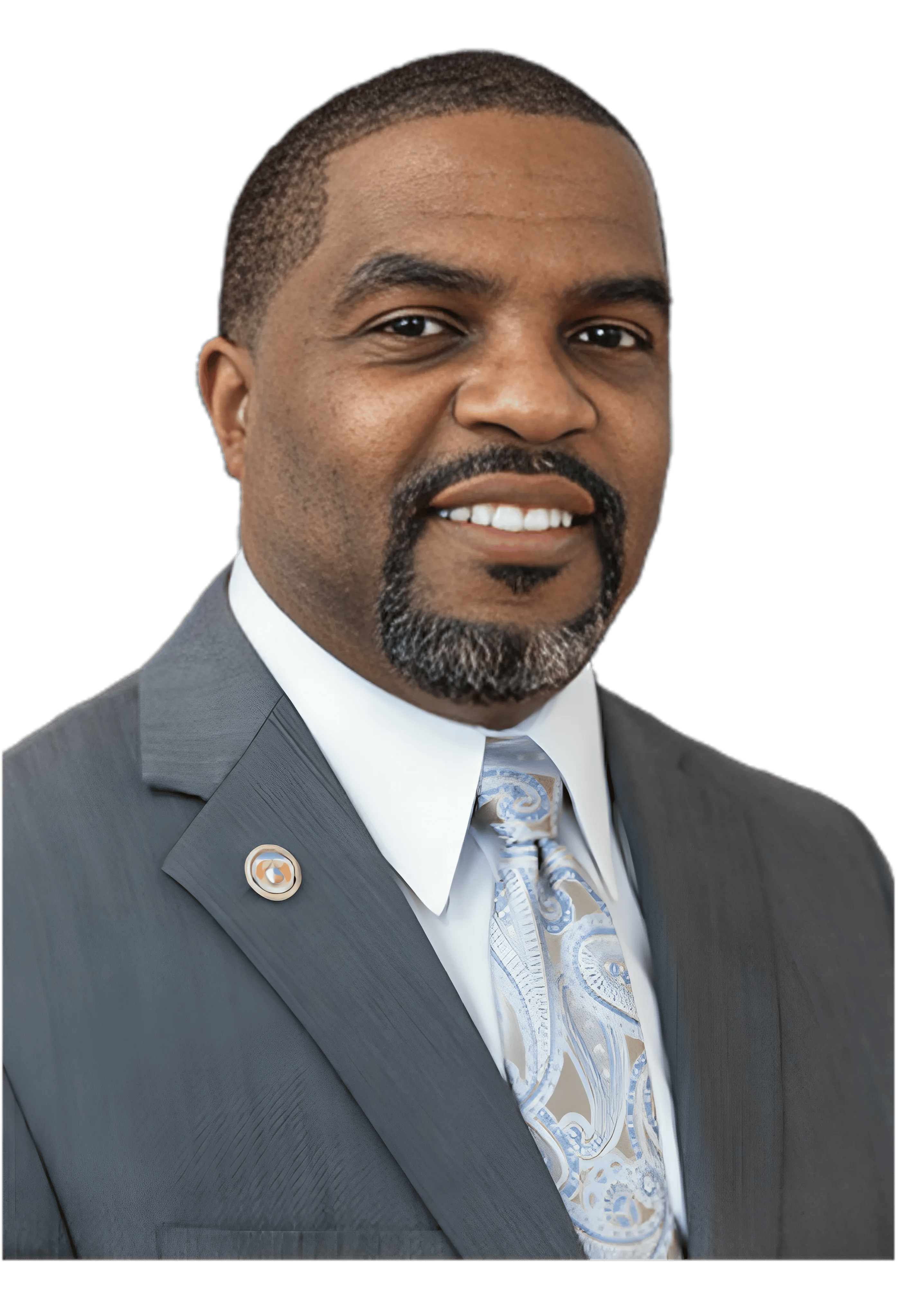 Hero background image