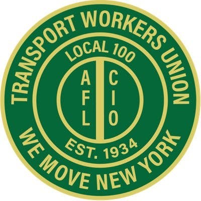 TWU Local 100