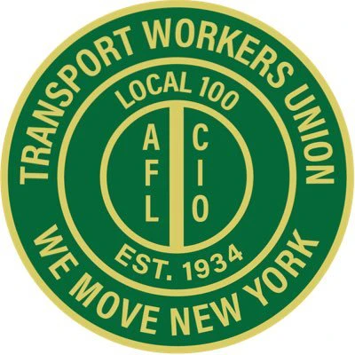 TWU Local 100