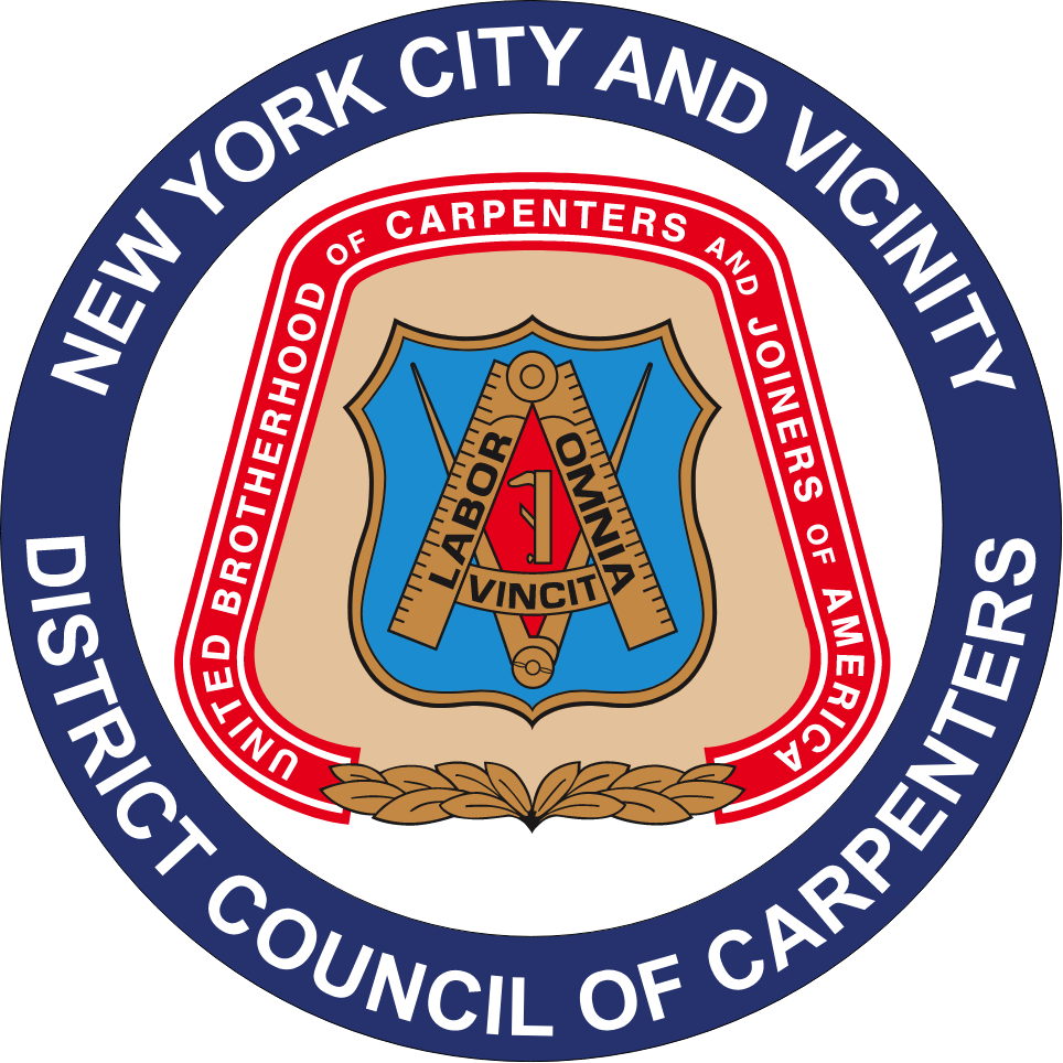 District Council of Carpenters