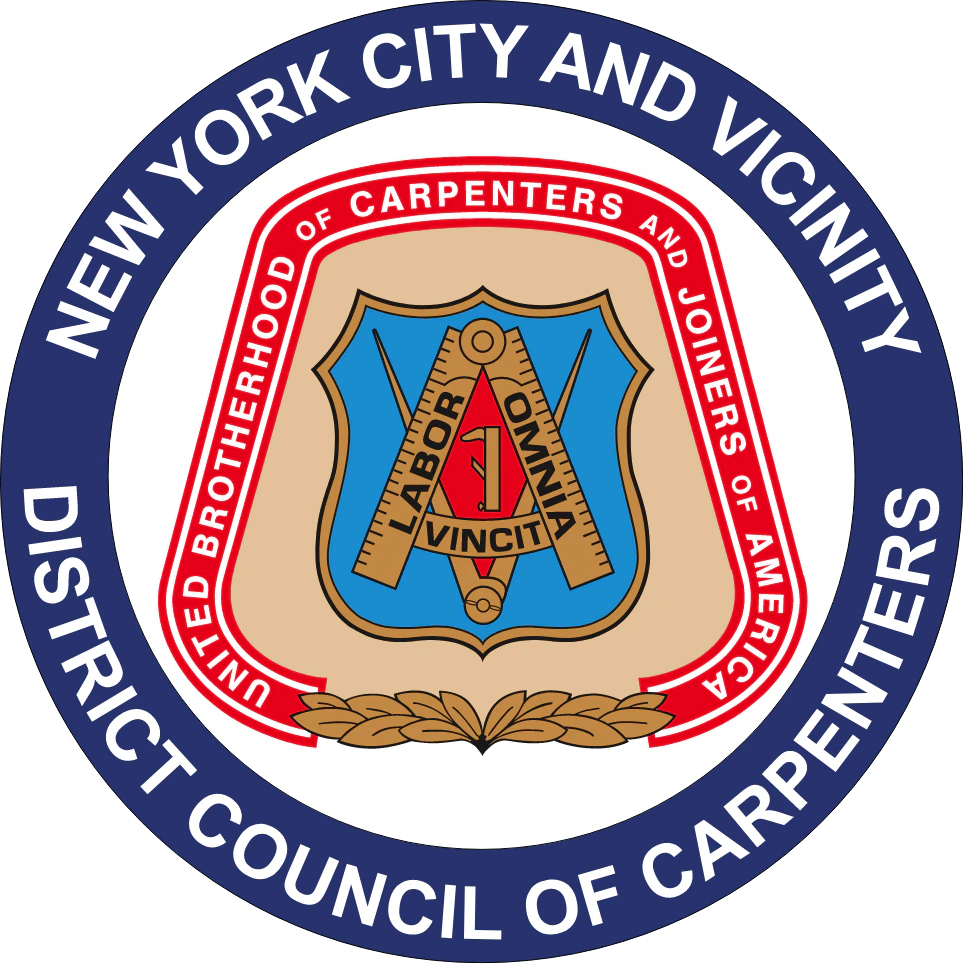 District Council of Carpenters
