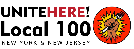 UNITE HERE!