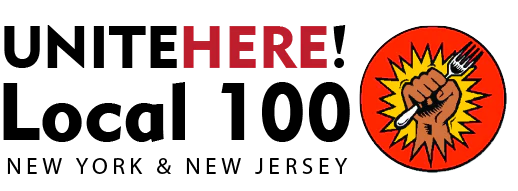 UNITE HERE!