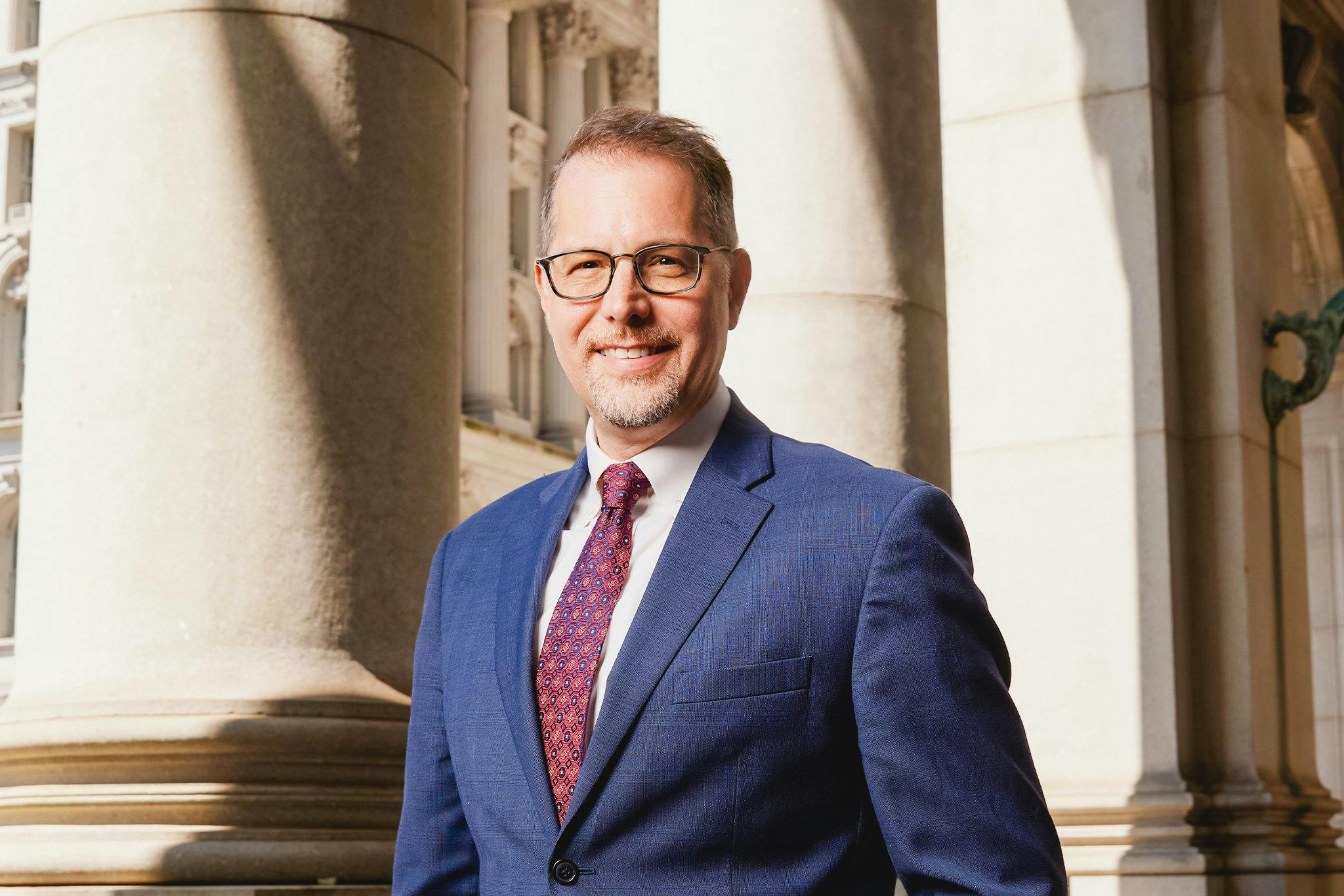 Mark Levine