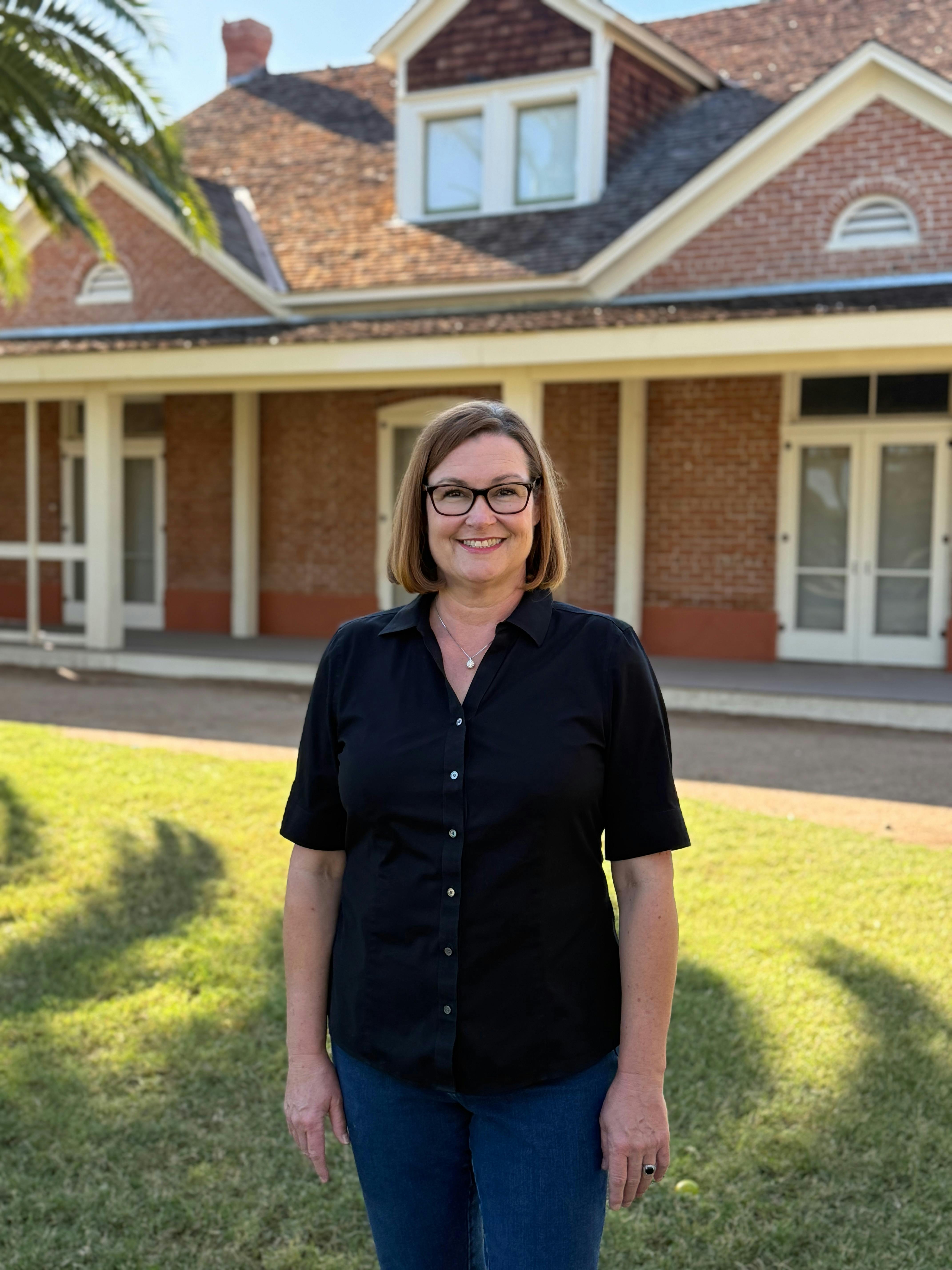 Hero background image