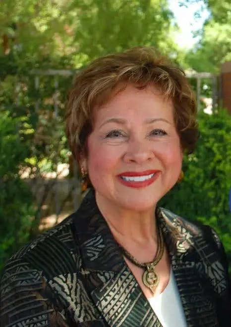 <p>Elaine Scruggs</p>