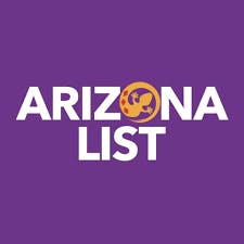 <p>Arizona List</p>