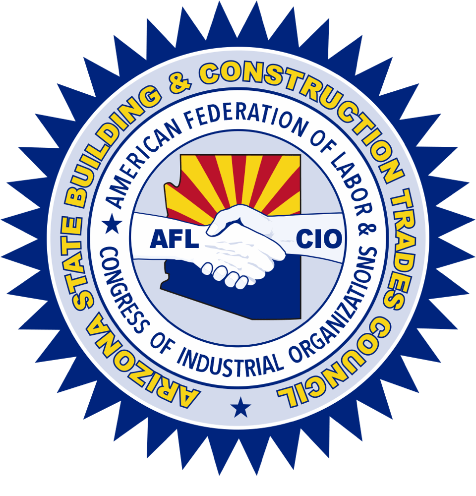 <p>Arizona Building and Construction Trades Council</p>