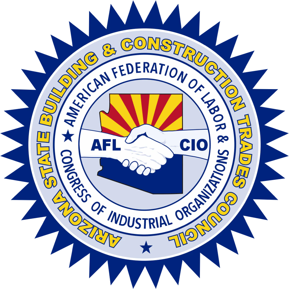 <p>Arizona Building and Construction Trades Council</p>
