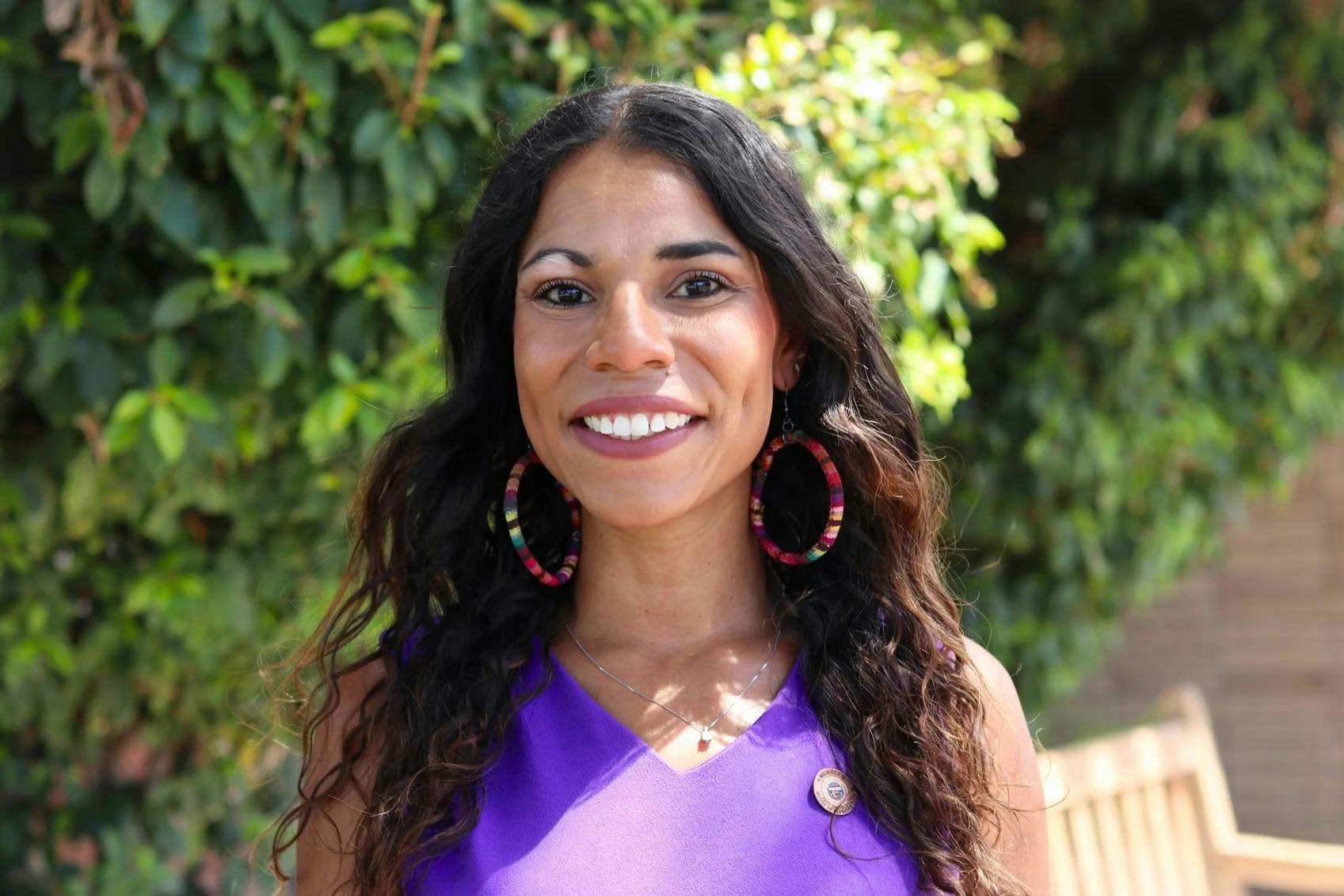 <p>Analise Ortiz</p>