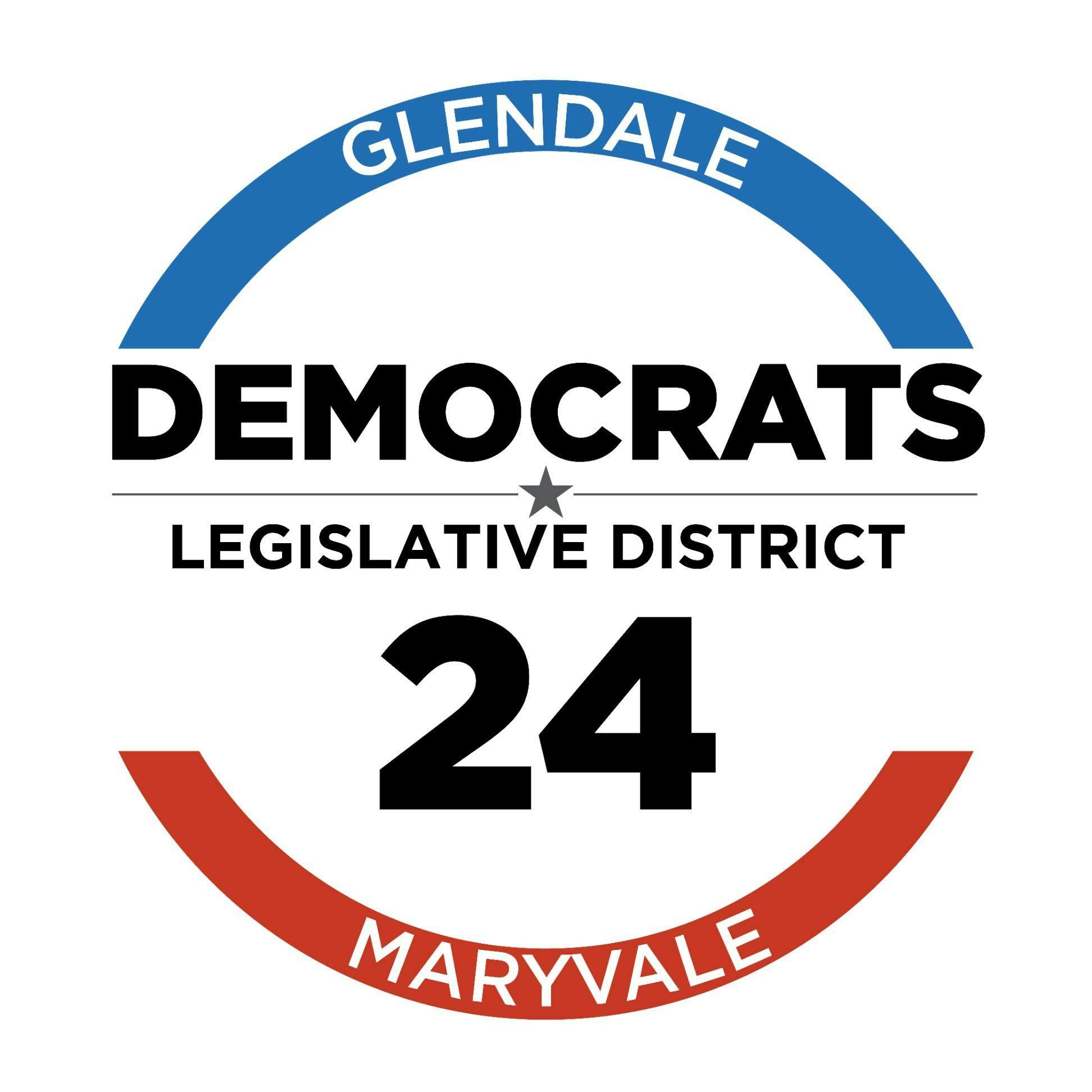 Legislative District 24 Democrats