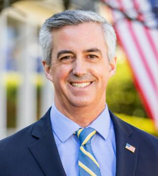 Bob Harvie (PA-01)