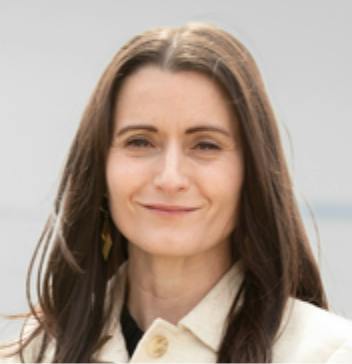 Cait Conley (NY-17)