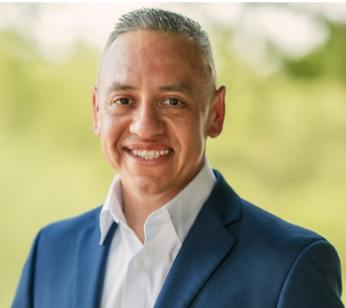 Johnny Garcia (TX-35)