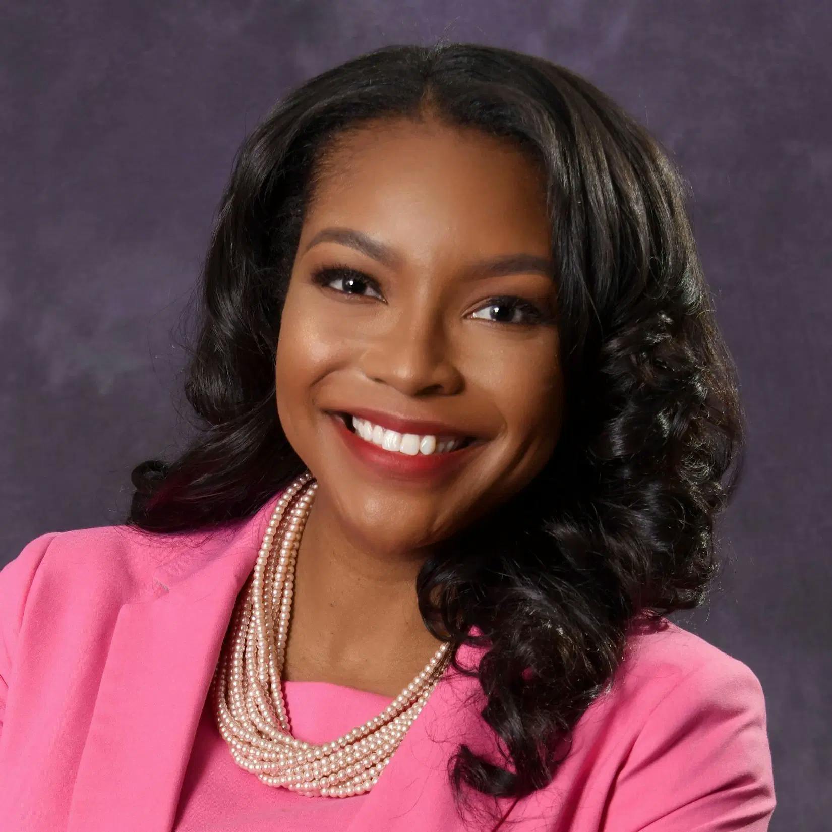 Emilia Sykes (OH-13)