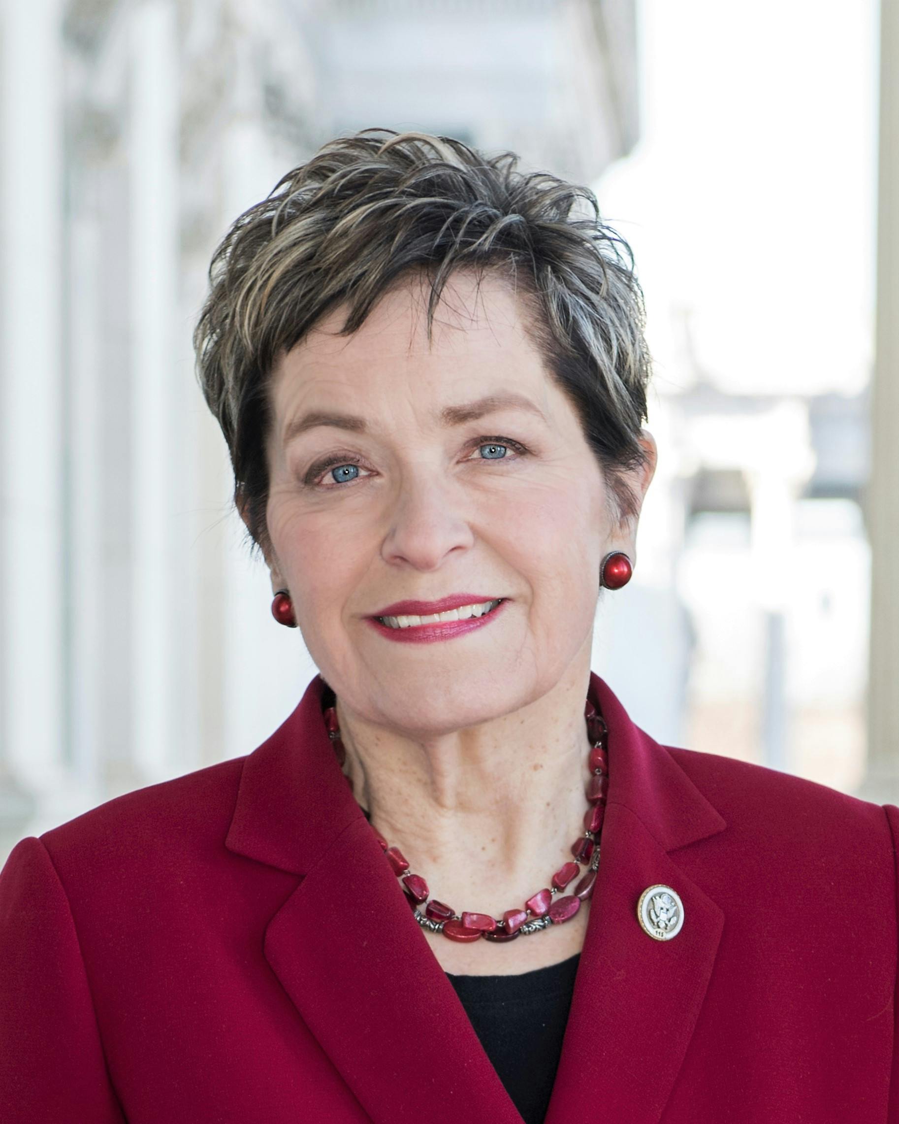 Marcy Kaptur (OH-09)