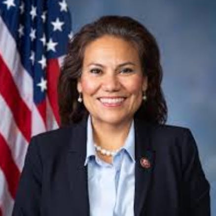 Veronica Escobar