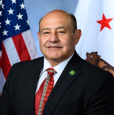 Lou Correa