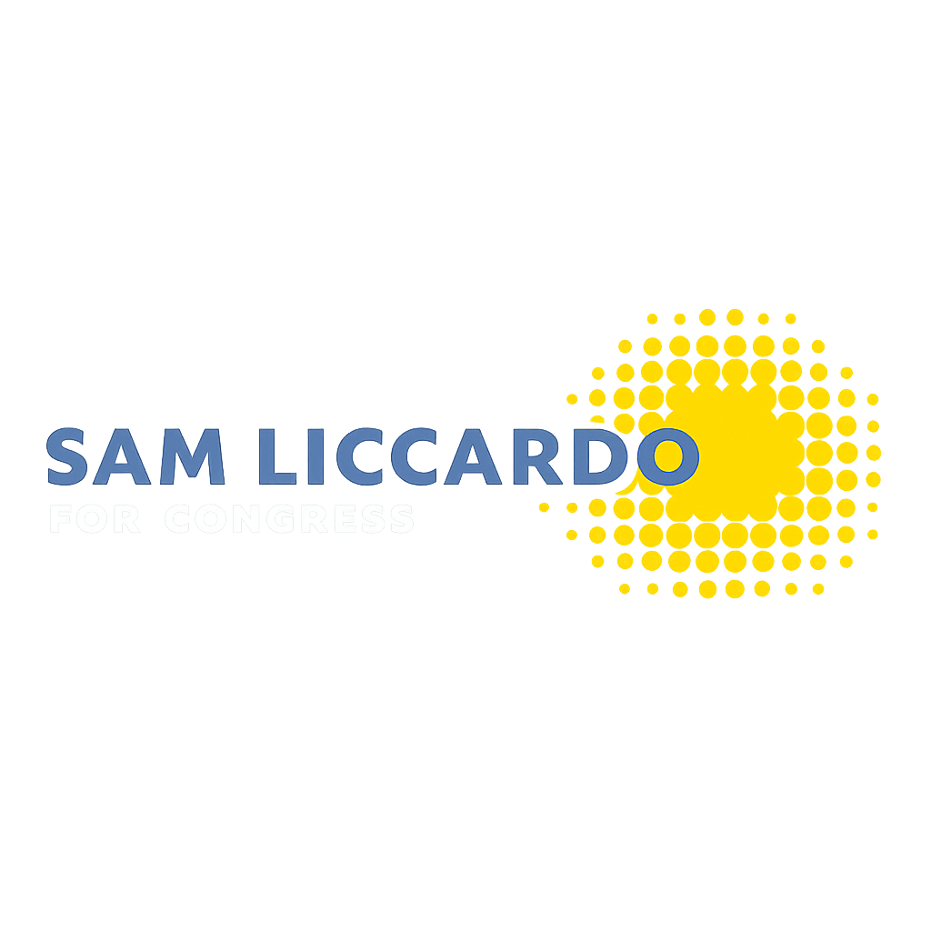 samliccardo.com logo