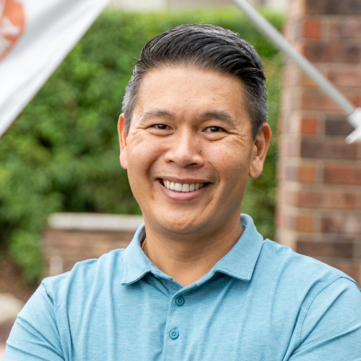 Derek Tran (CA-45)