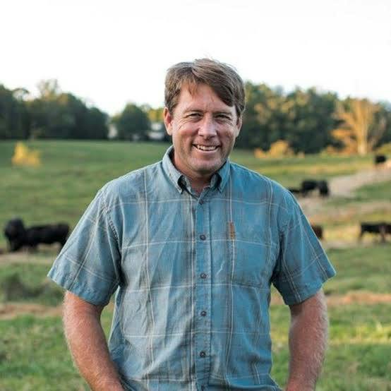 Jamie Ager (NC-11)