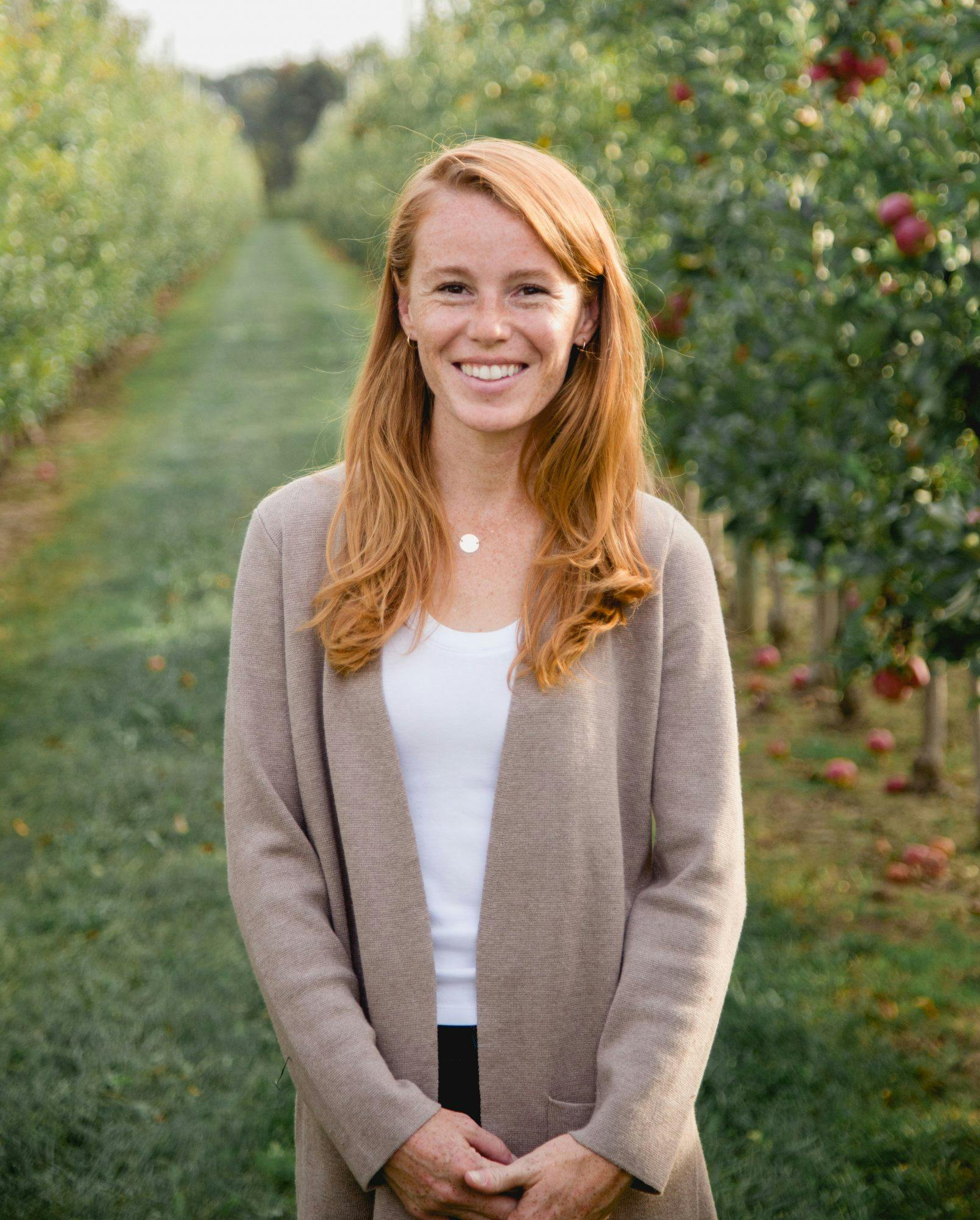Rebecca Cooke (WI-03)