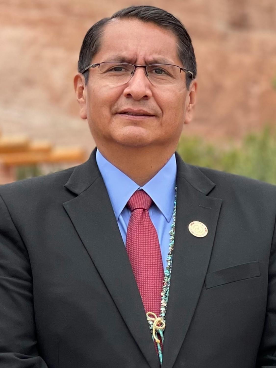 Jonathan Nez (AZ-02)