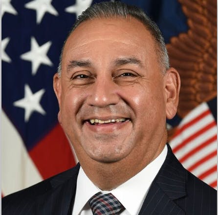 Gil Cisneros