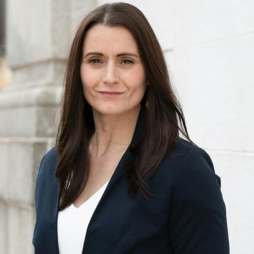 Cait Conley (NY-17)