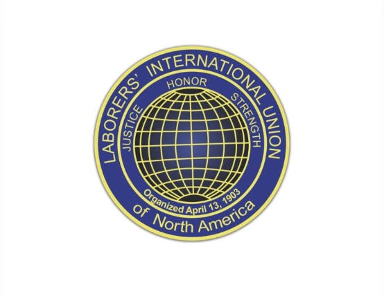 Laborer’s International Union of North America
