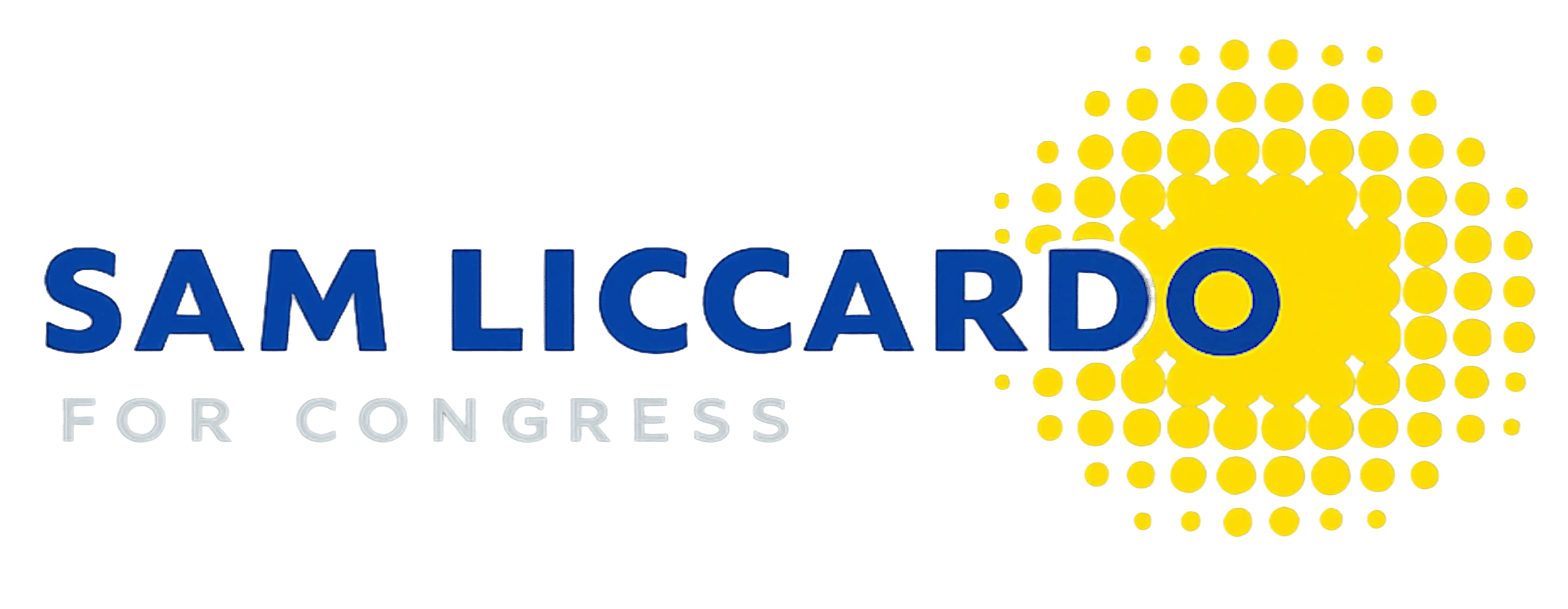 samliccardo.com logo