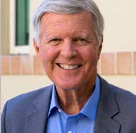 Tom Campbell