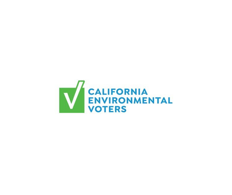 California Environmental Voters