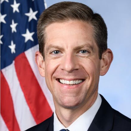 Mike Levin